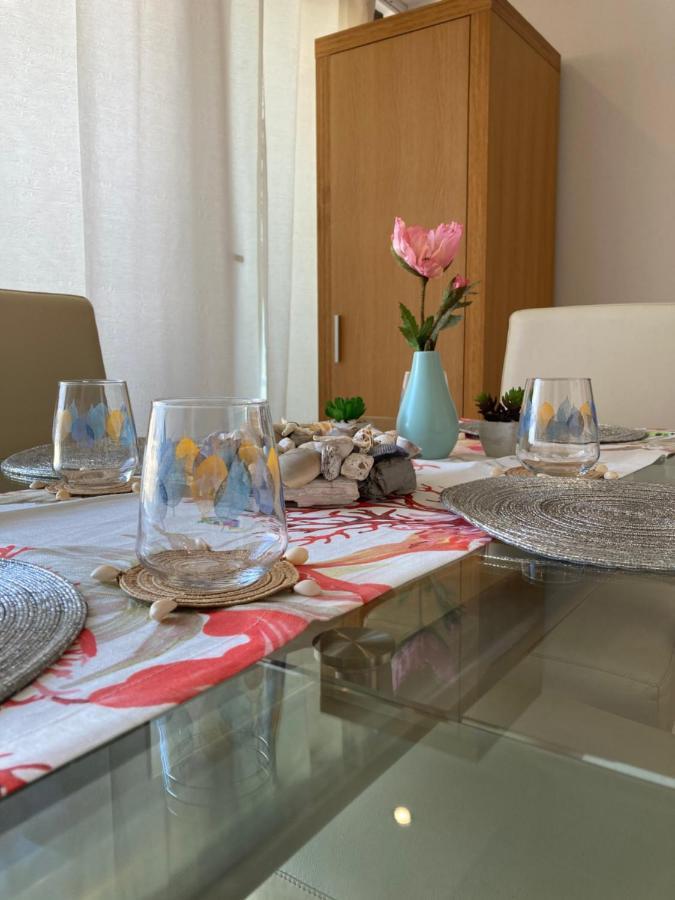 Trogir, Villa Salena, Residenz Ciovo Pearl, Slatine, Island Ciovo, Split Экстерьер фото