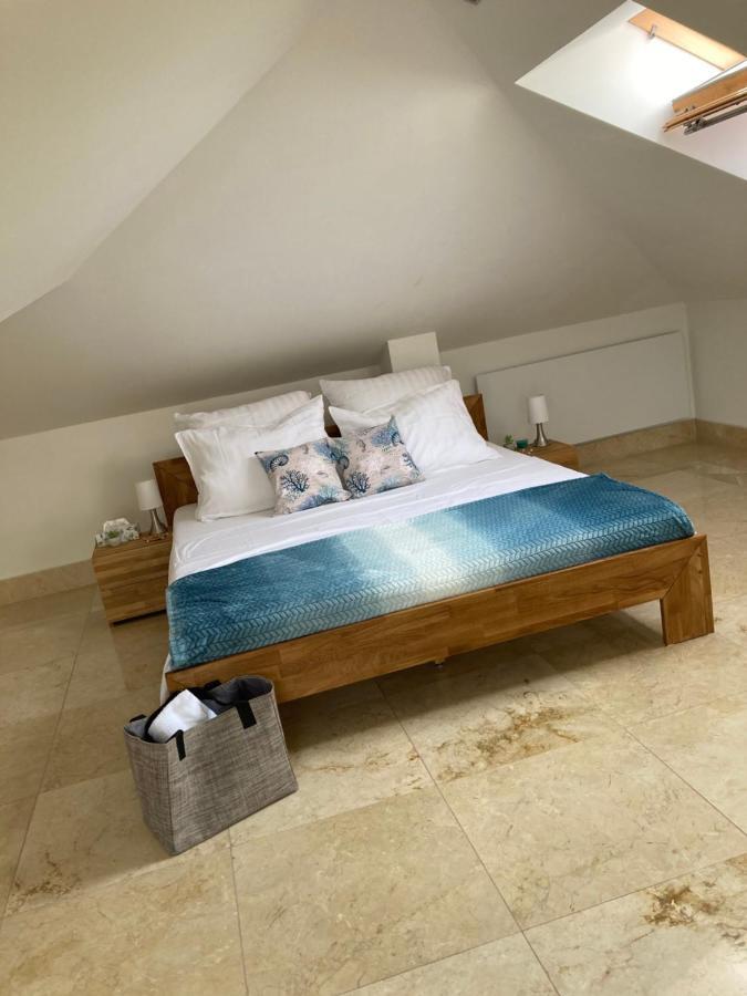 Trogir, Villa Salena, Residenz Ciovo Pearl, Slatine, Island Ciovo, Split Экстерьер фото