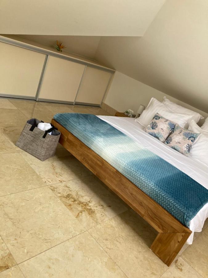 Trogir, Villa Salena, Residenz Ciovo Pearl, Slatine, Island Ciovo, Split Экстерьер фото