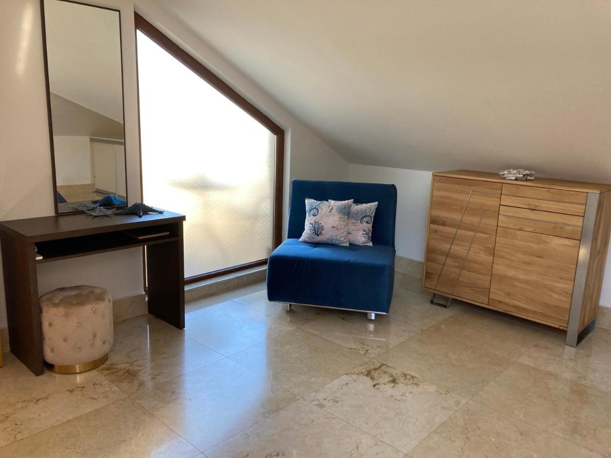 Trogir, Villa Salena, Residenz Ciovo Pearl, Slatine, Island Ciovo, Split Экстерьер фото