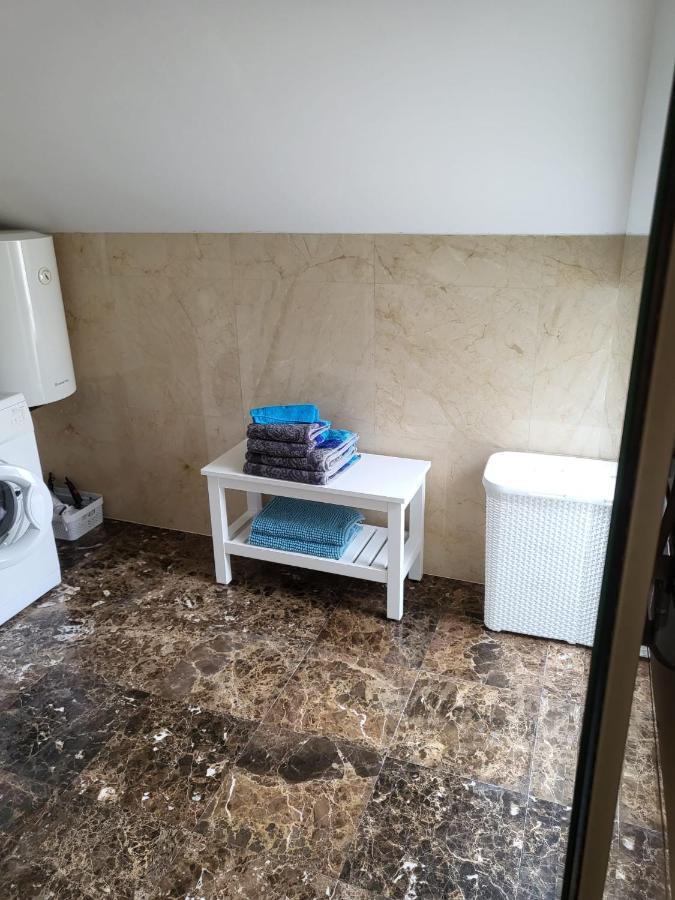 Trogir, Villa Salena, Residenz Ciovo Pearl, Slatine, Island Ciovo, Split Экстерьер фото